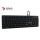 SAVIO Tempest RX FULL Outemu BLUE, LED niebieski, NKRO, Anty-ghosting SAVGK TEMPEST FULL BLUE - 1462252 - zdjęcie 3